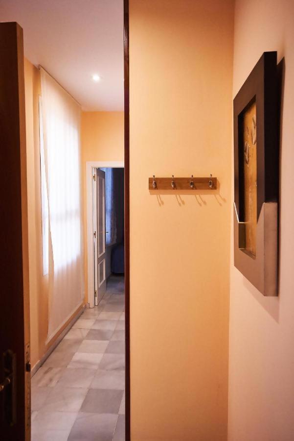Appartement San Andres *