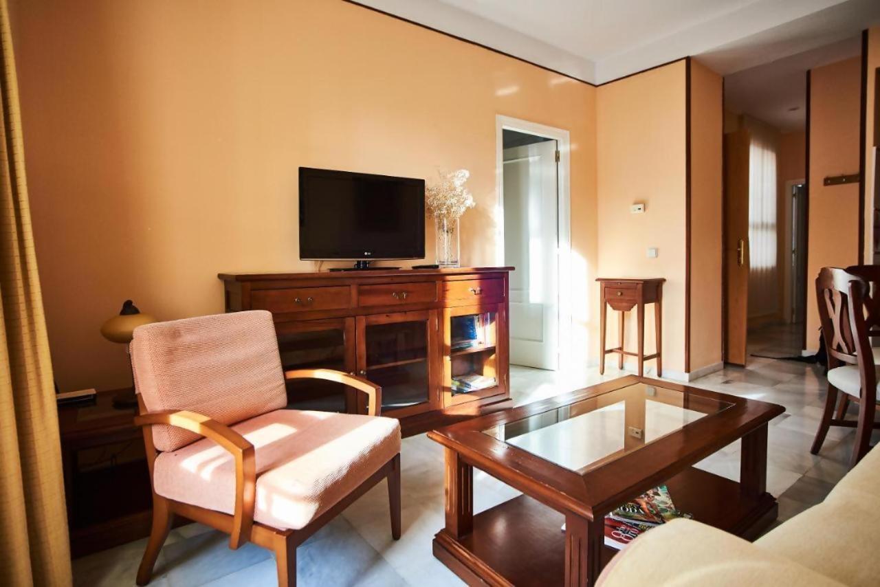 San Andres Appartement