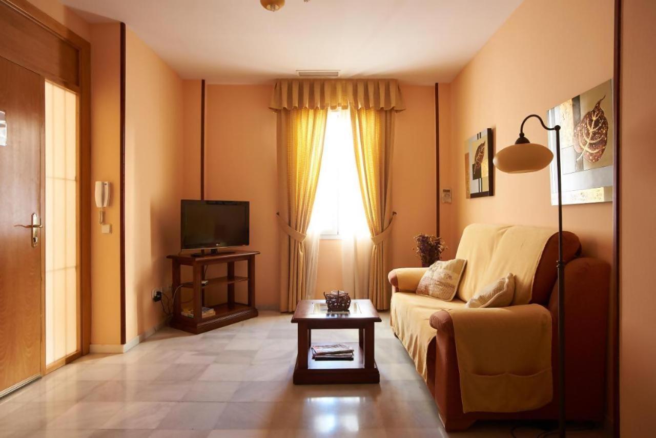 Appartement San Andres Sevilla