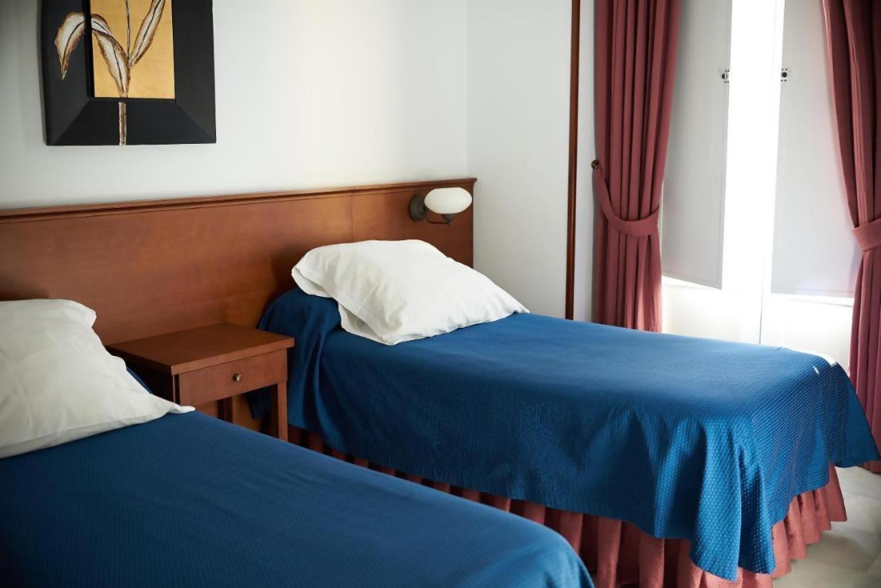 Appartement San Andres *