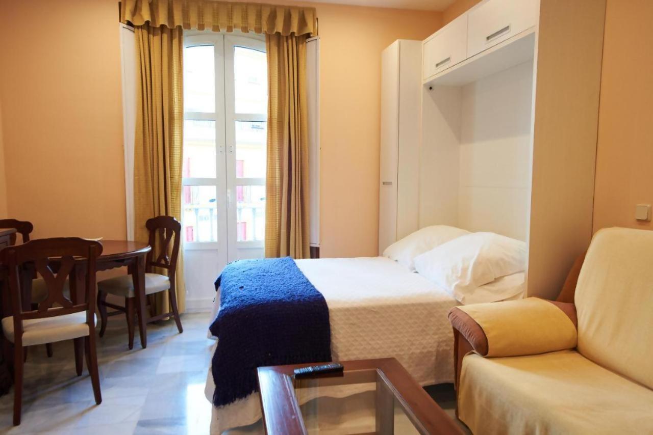 Appartement San Andres Sevilla