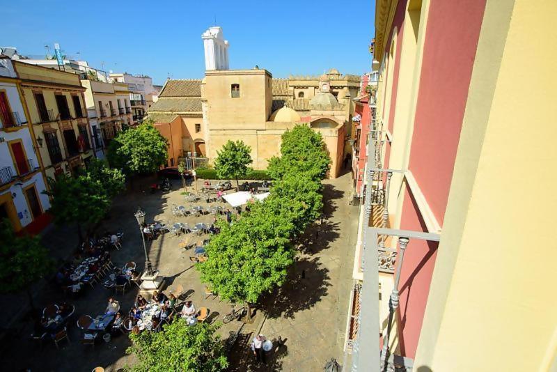 Appartement San Andres Sevilla