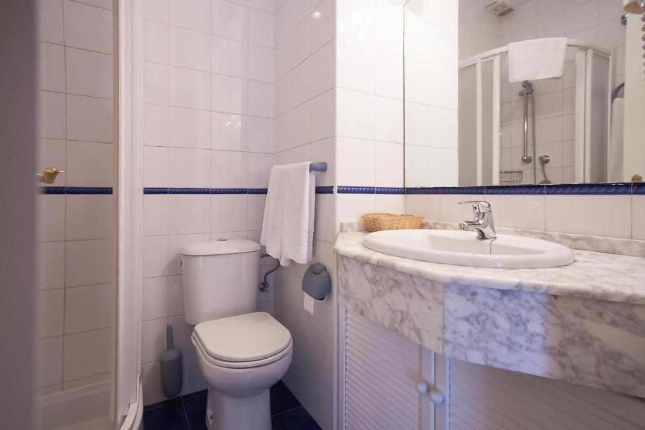 Apartment San Andres