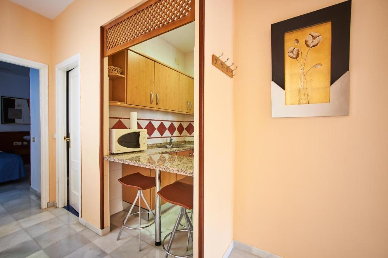 San Andres Apartment
