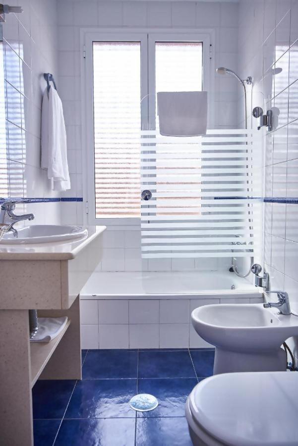Apartment San Andres