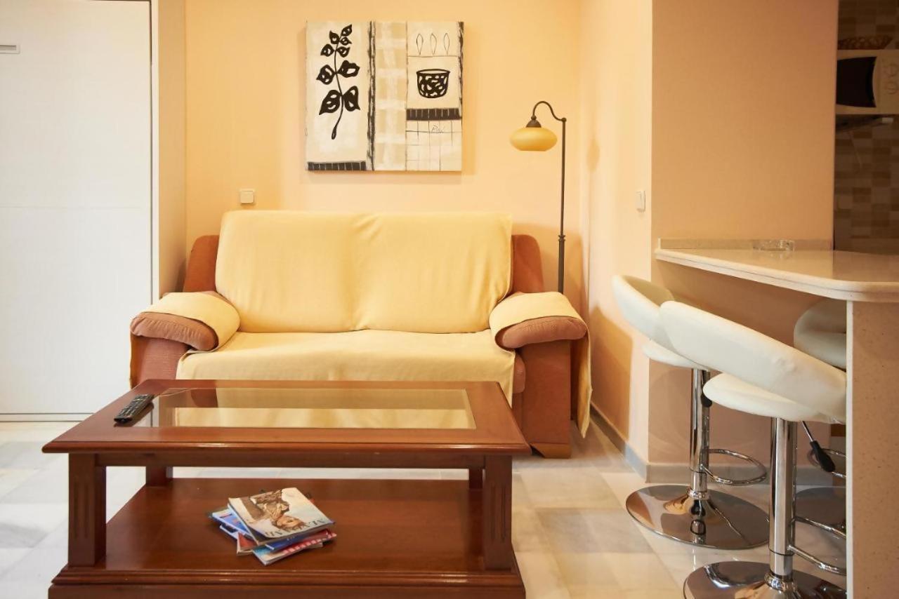 San Andres Apartment *