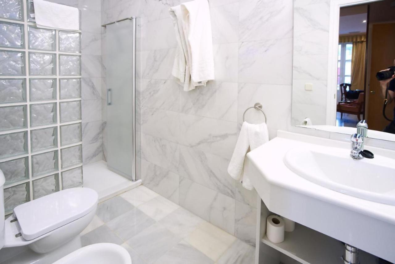 San Andres Apartment