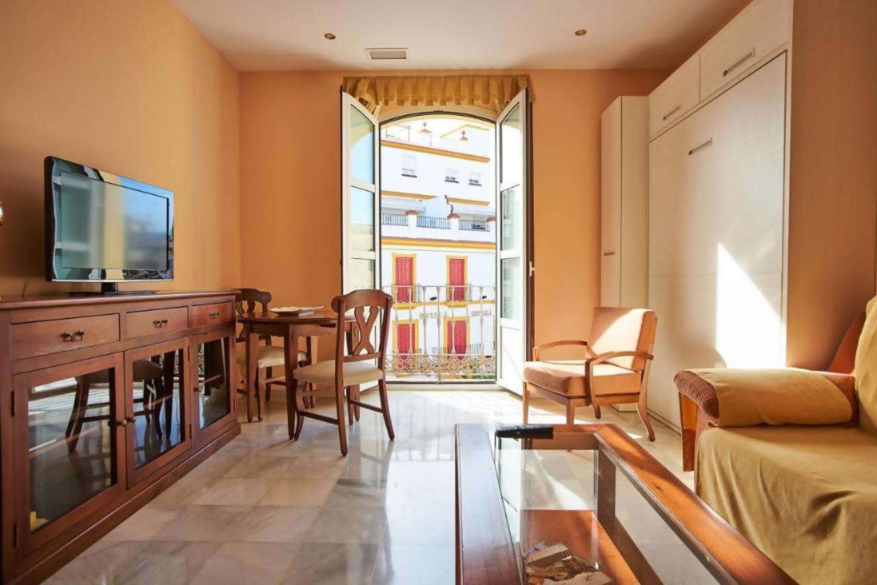 Apartment San Andres Seville