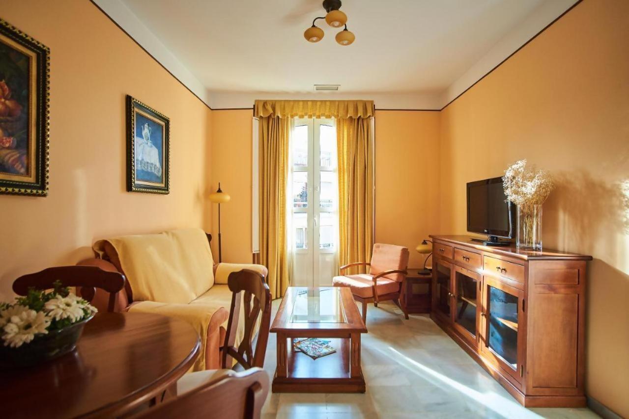San Andres Apartment