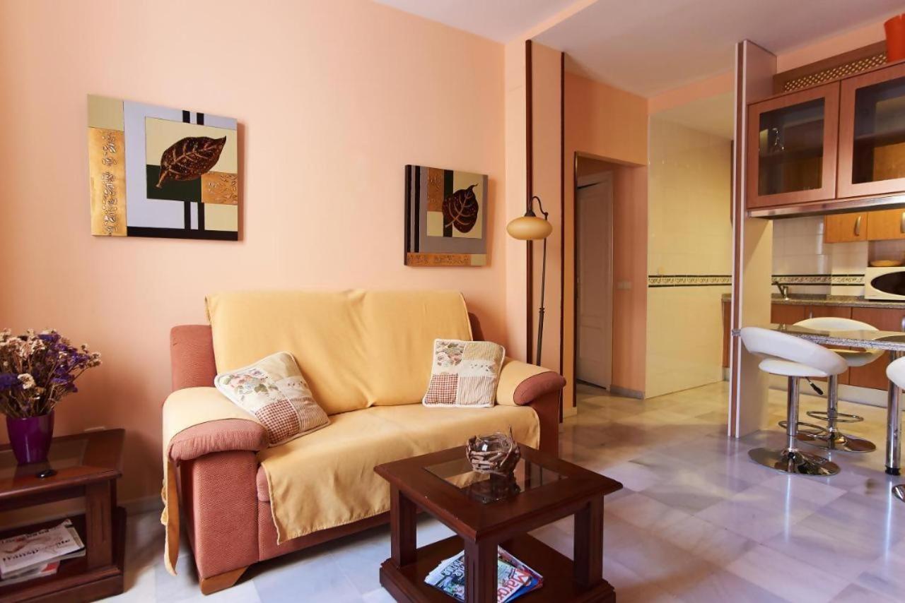 San Andres Apartment Seville