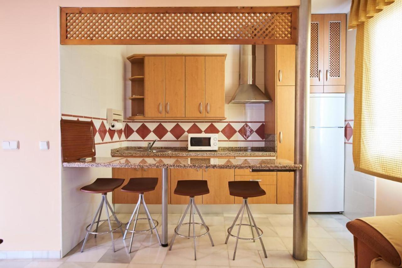 San Andres Apartment